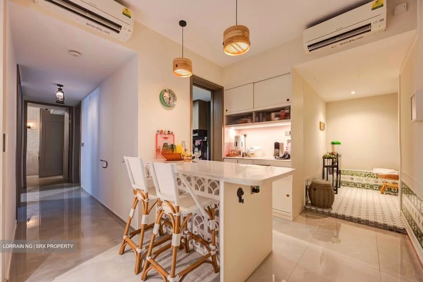 Dairy Farm Residences (D23), Apartment #597761351